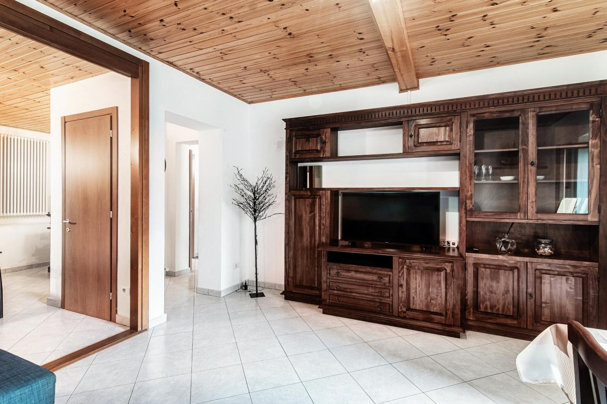 Delizioso Bilocale Vista Lago Colonno Εξωτερικό φωτογραφία