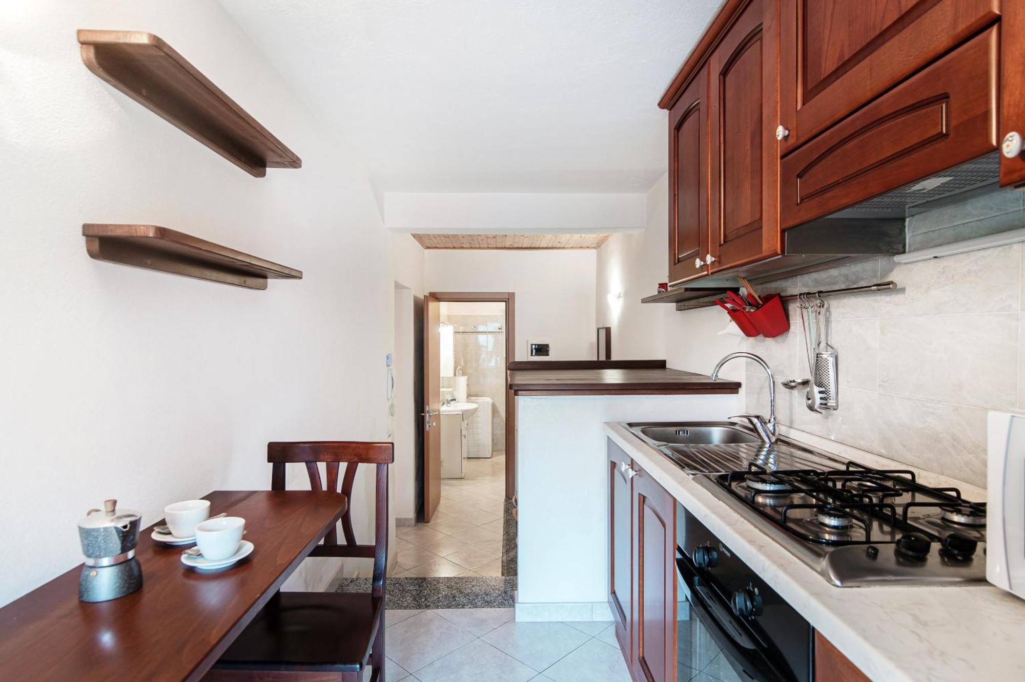 Delizioso Bilocale Vista Lago Colonno Εξωτερικό φωτογραφία
